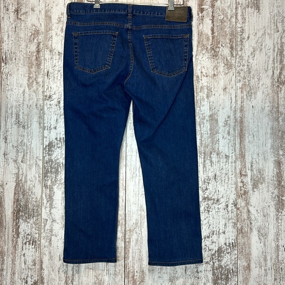 Canali Jeans Size Italian size 52 US size 35 - Picture 11 of 11